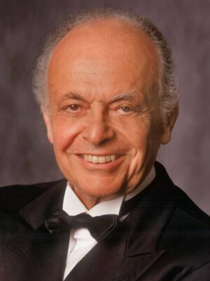 Lorin Maazel • Height, Weight, Size, Body Measurements, Biography, Wiki ...