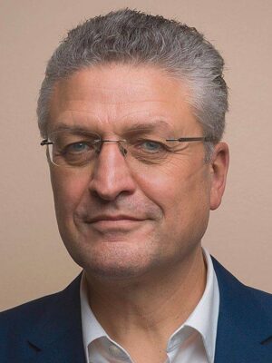 Lothar H. Wieler