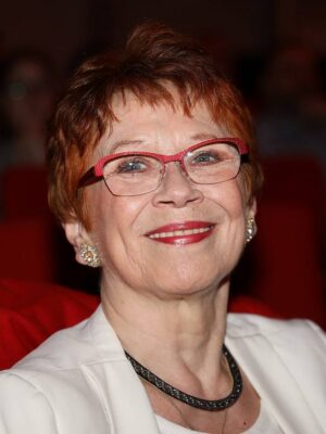 Lotti Krekel