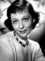 Luise Rainer
