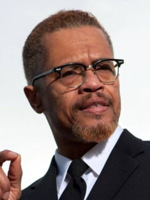 Malcolm X