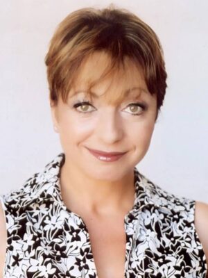 Manon Straché