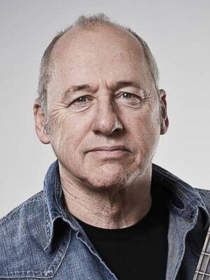 Mark Knopfler