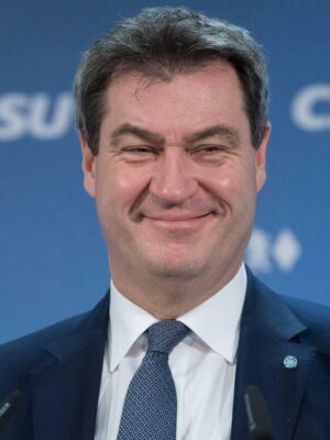 Markus Söder