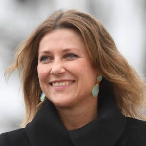 Märtha Louise von Norwegen