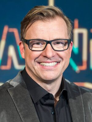 Martin Klempnow