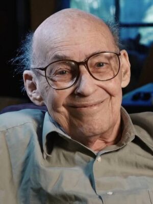 Marvin Minsky