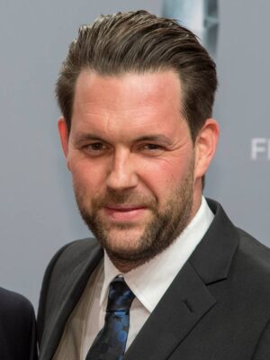 Matthias Killing