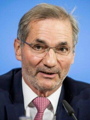 Matthias Platzeck