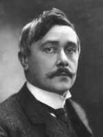 Maurice Maeterlinck