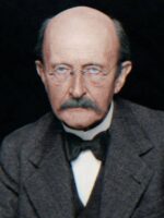 Max Planck
