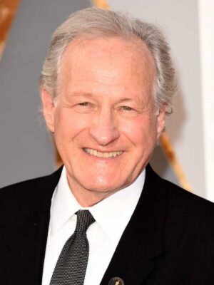 Michael Mann