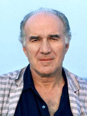 Michel Piccoli