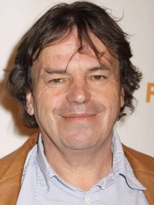 Neil Jordan