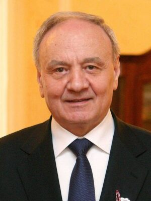 Nicolae Timofti