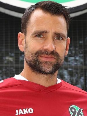 Nicolas Kiefer