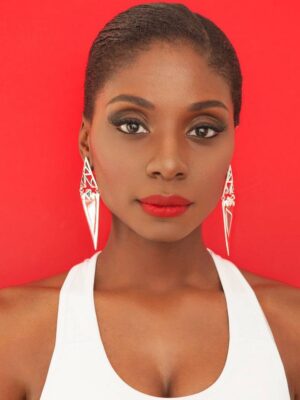 Nikeata Thompson