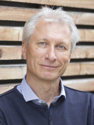 Norbert Schramm