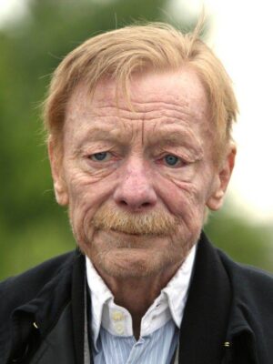 Otto Sander