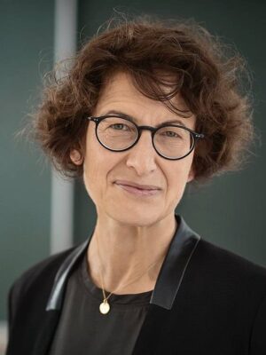 Özlem Türeci