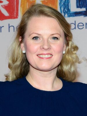 Patricia Kelly