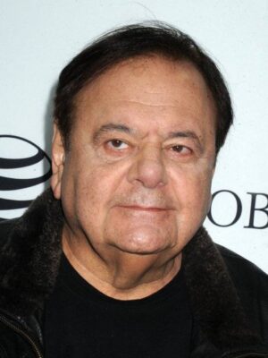 Paul Sorvino
