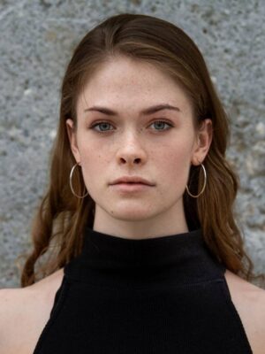 Pauline Rénevier