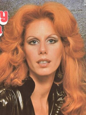 Penny McLean