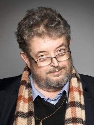 Peter Kern