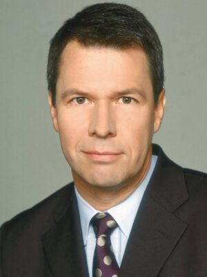 Peter Kloeppel