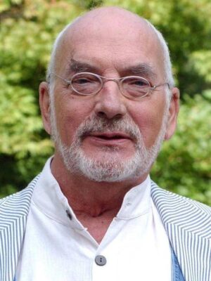 Peter Lustig