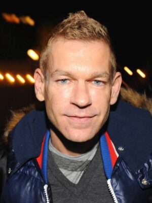 Peter Plate