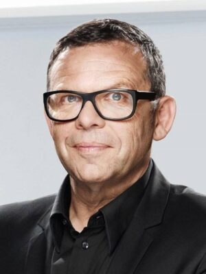 Peter Schreier