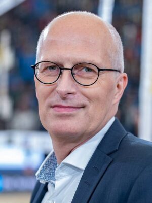 Peter Tschentscher
