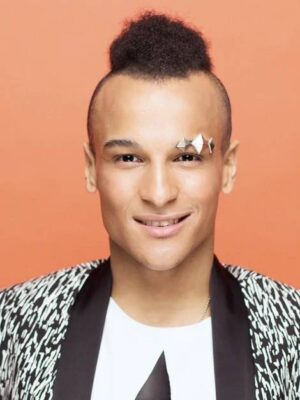 Prince Damien