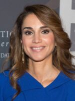 Rania Al Abdullah