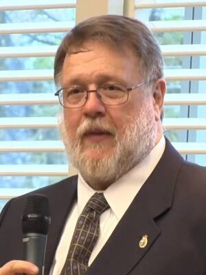 Ray Tomlinson