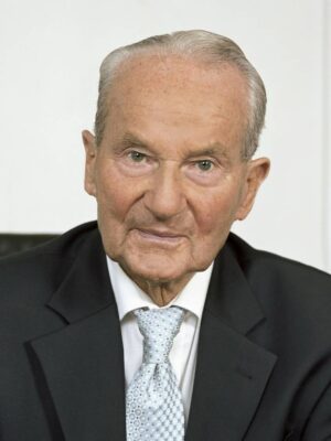 Reinhard Mohn