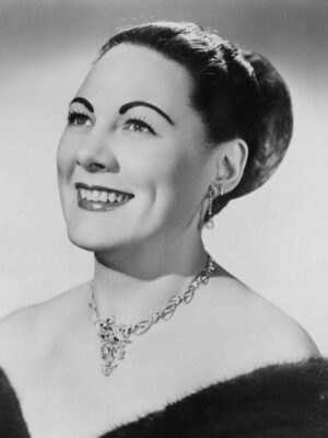 Renata Tebaldi