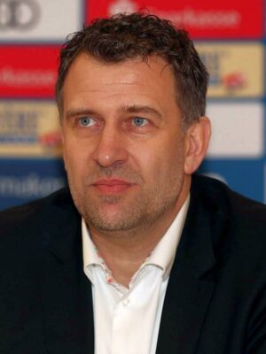 René Kindermann