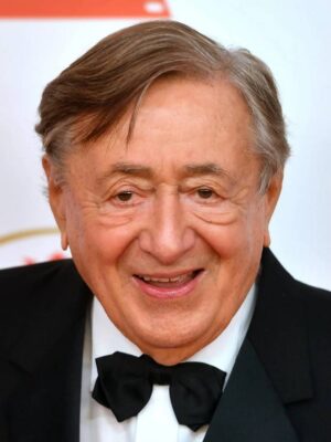 Richard Lugner