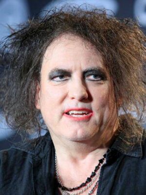 Robert Smith