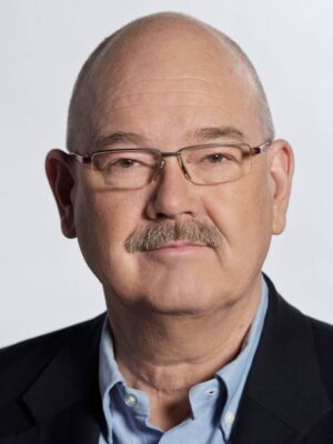 Rolf-Dieter Krause