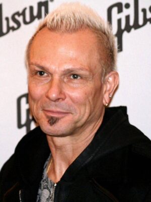 Rudolf Schenker