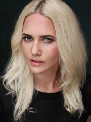Sarah Knappik