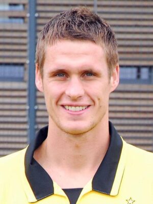 Sebastian Kehl