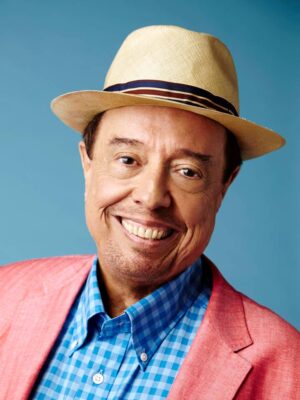 Sergio Mendes