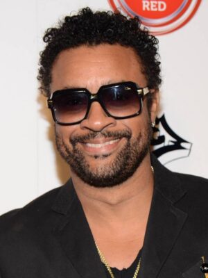 Shaggy • Height, Weight, Size, Body Measurements, Biography, Wiki, Age