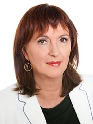 Sonia Mikich