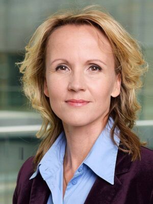 Steffi Lemke
